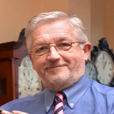 John D.