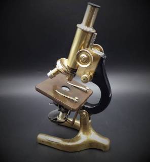 Antique scientific instruments